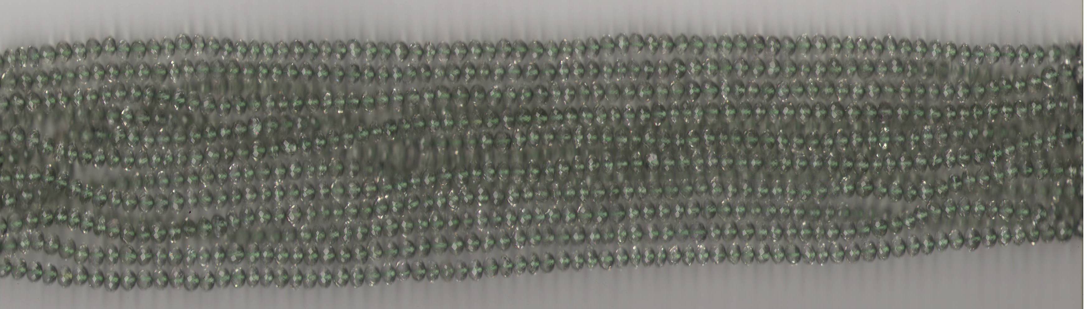 Green Amethyst